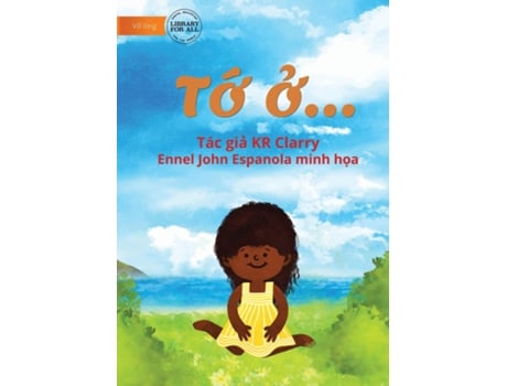 Livro The I Am Book - T? ?... De Kr Clarry (inglês)