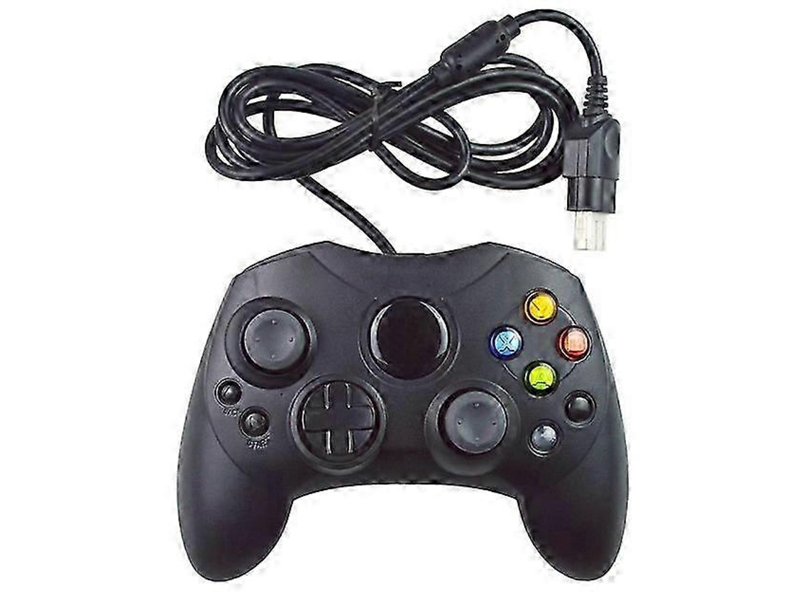 Wired Game Controller For Xbox [xr]black
