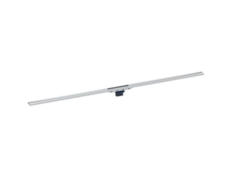 Duschrinne Cleanline60, Länge 30 90cm Neue Kopie, Cor Aço Inoxidável Escovado Geberit (ablängbar)