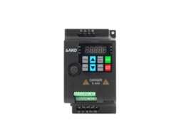 Conversor de Frequência Variável Do Inversor Vfd de 3 Fases 380V para Controle de Velocidade Do Motor Contínuo 01