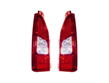 Farol Esquerdo Citroen Berlingo 08-15 1P DEPO