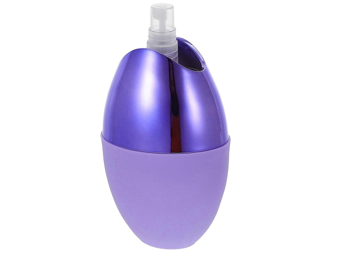 Massageador Facial para Alívio do Inchaço com Spray. GOKOCO