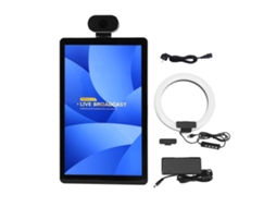 Tablet Android 11.0 LAXISCREED com 16gb Ram e 256gb Armazenamento
