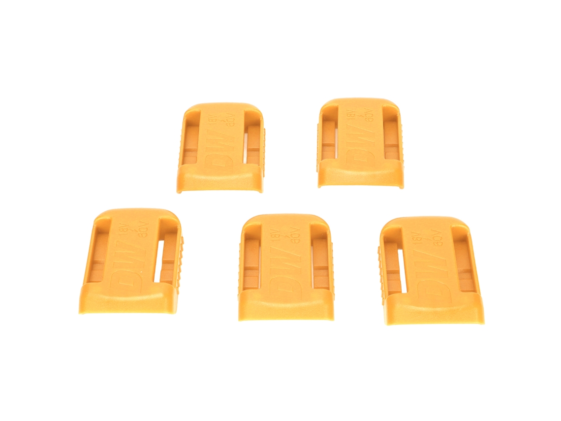 Base de Bateria de Lítio LAXISCREED para Dewalt