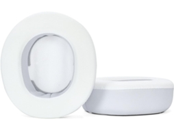 Par de almofadas para fones com fio SFUSHOS