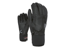 Level Off Piste Leather