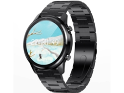 Smartwatch ENZONS Preto