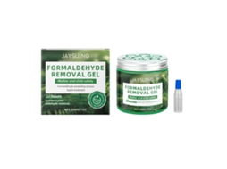 Gel Colorido Remoção Formaldeído Worten