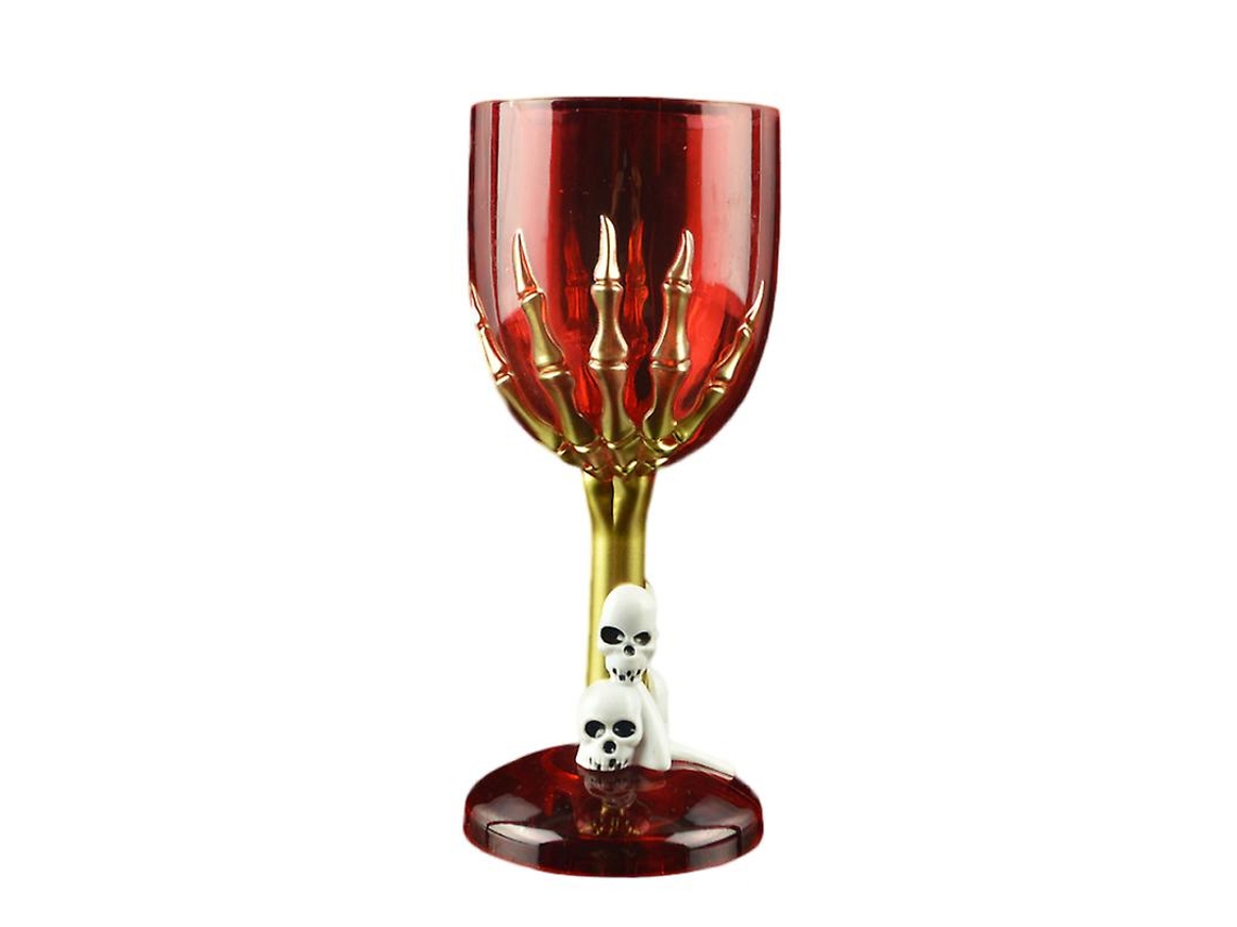 1Pcs Taça de Caveira de Barra ALLINLESS