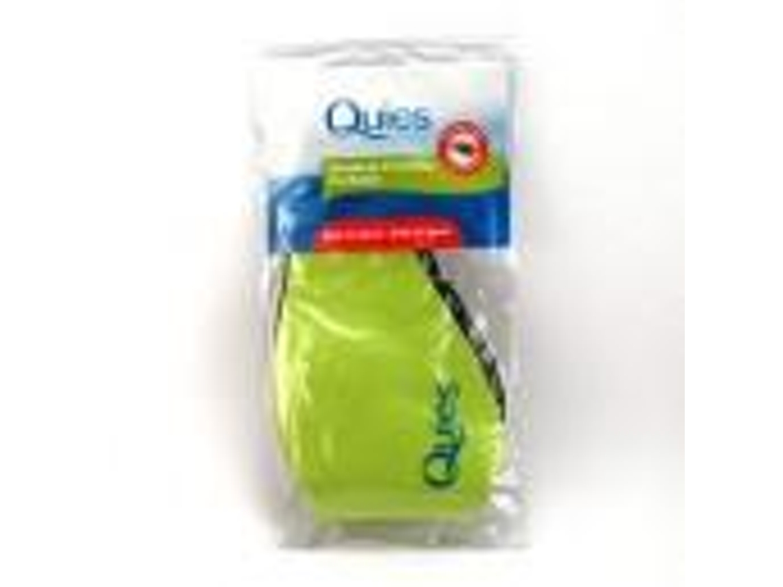 Quies Banda Prot Auric Peq