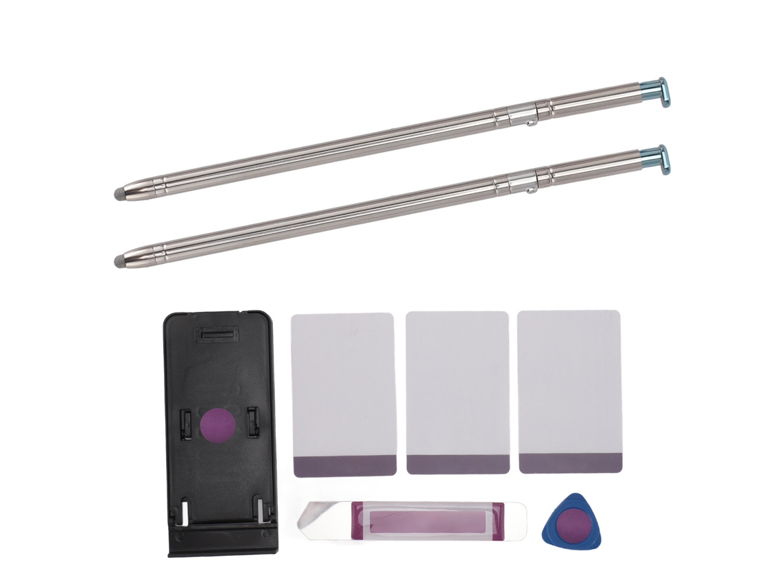 Caneta Estilo Celular LAXISCREED para Lg Stylo 6 Q730