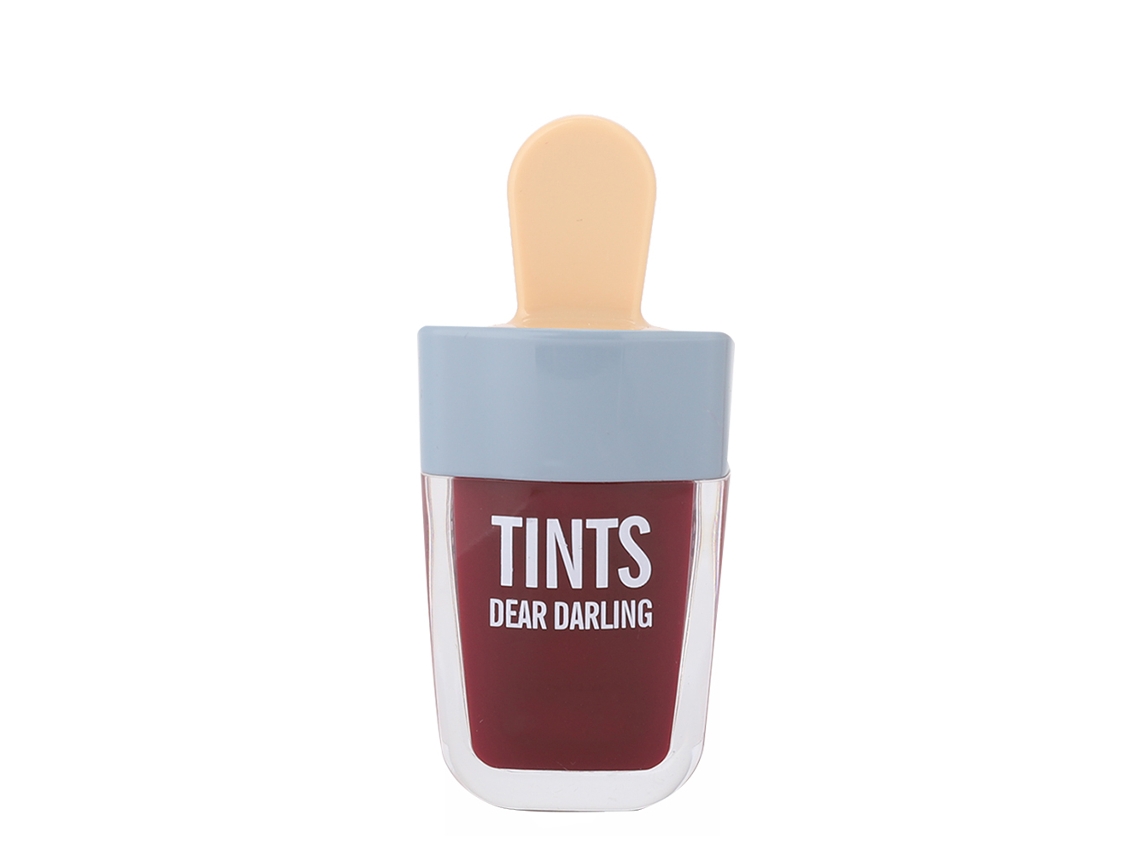 Brillo Labial Líquido Mate De Larga Duración Pintalabios Herramienta De Maquillaje Labial 4