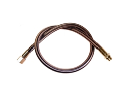 Metalsub Regulator Flex Hose Male 1/2´´ Unf