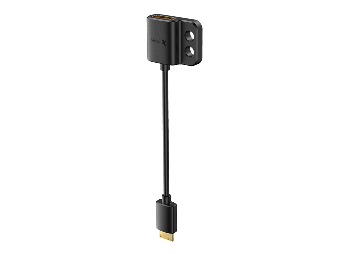 Cabo Adaptador Smallrig 3020 Ultra Slim 4K C/A