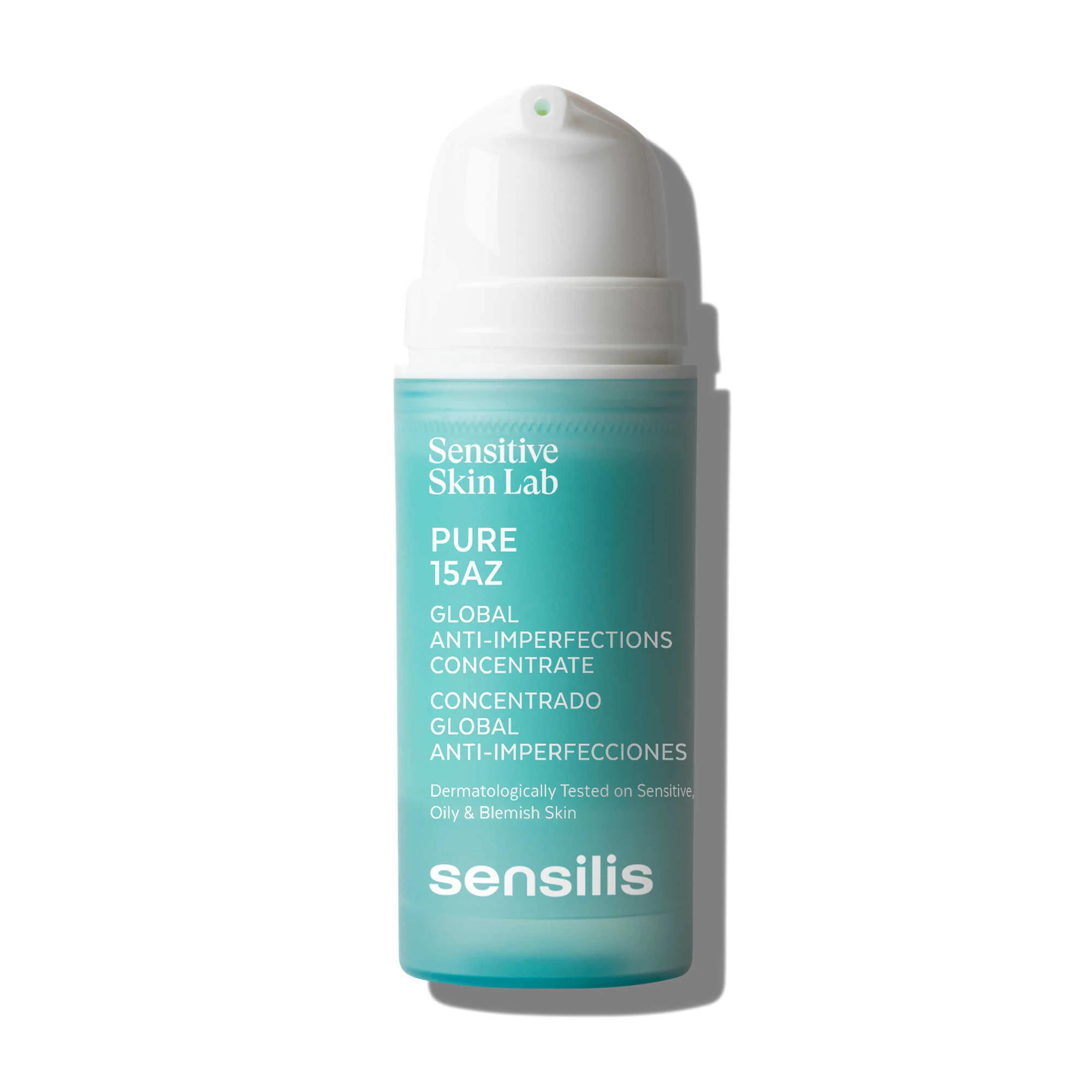 Pure 15az Anti Imperfections