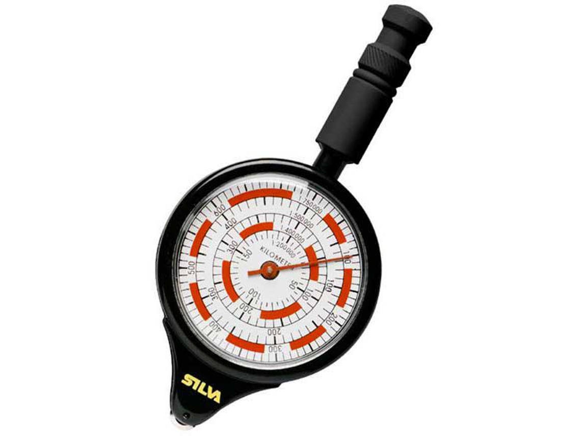 Silva Map Measurer