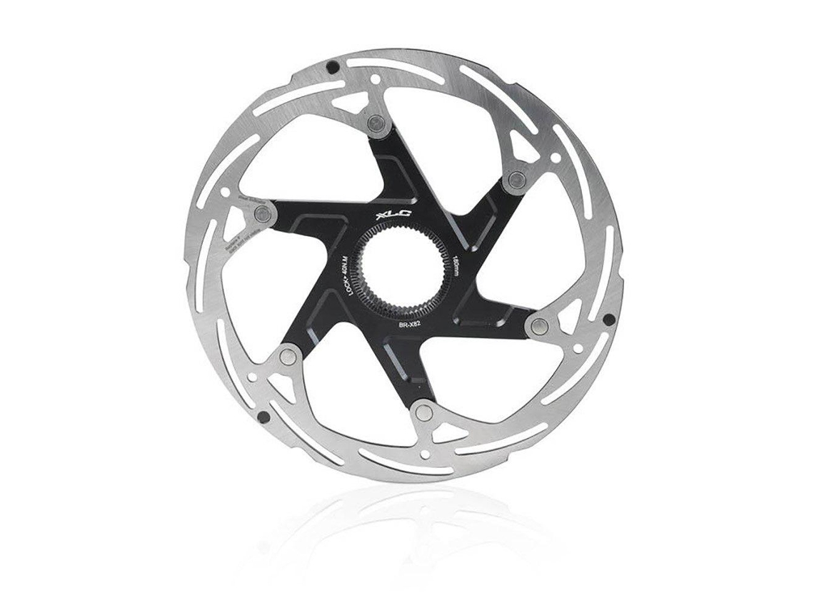 Xlc Brake Disc Br X82