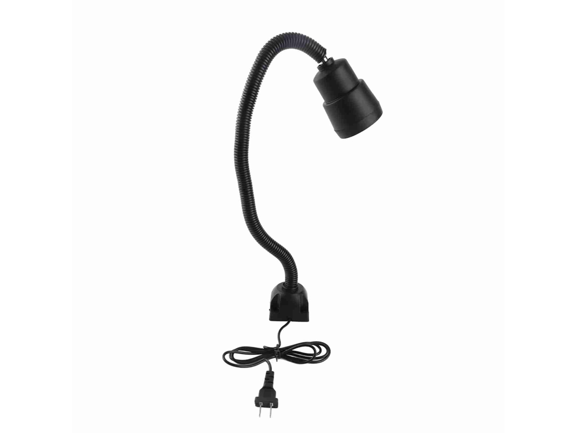 2026 luz de Trabajo Led 7w para Máquinas de Coser Tornos Y Mesas de Trabajo