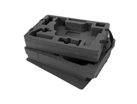 Inserção de Espuma Personalizada NANUK Ronin