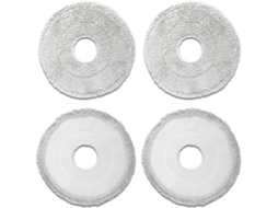Panni For Aspirapolvere Robot, Compatibili Con Dreame, X10 X20 X30