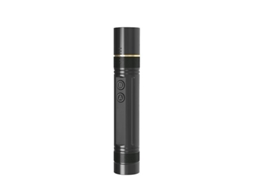 Detector Anti Espionagem E Anti Roubo Detecta Câmeras, Monitoramentos E Varre Sinais Gps. Com alarme de radar. Yizhood (preto)