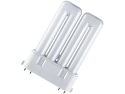 Lâmpada fluorescente DULUX F 24W/840 2G10 Osram
