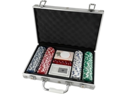 Jeu De Jetons De Poker Artigos De Festa Sem Nomeação,jetons De Poker Para Jogo De Sociedade | Para Gokoco