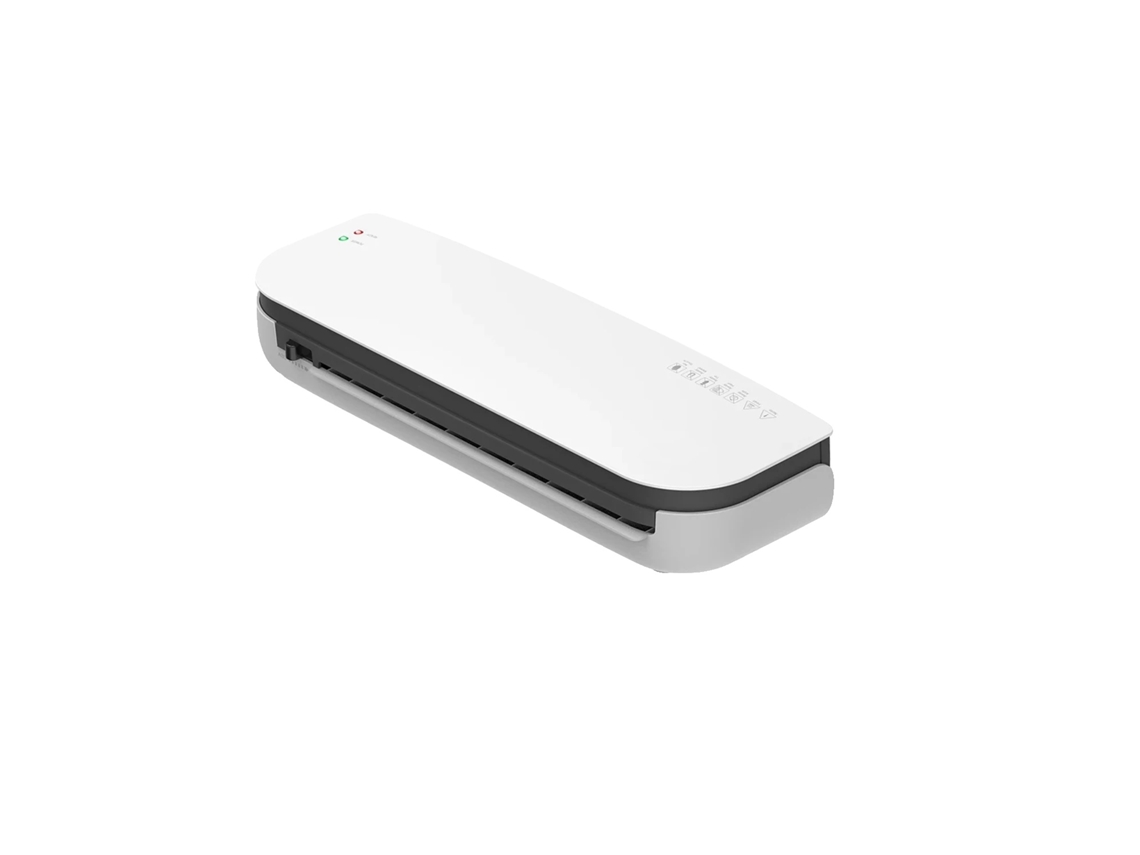 Laminadora, Operação Rápida, Fácil De Usar, Branco