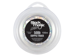 Linha BLACK MAGIC Linha supple trace