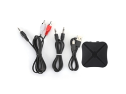 Adaptador Bluetooth 5.0 2 em 1 EOOCOO
