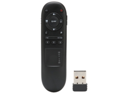 Caneta de Controle Remoto Multifuncional LAXISCREED