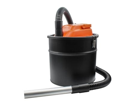 Aspirador Cenizas 18 Lt 800w Hoteche