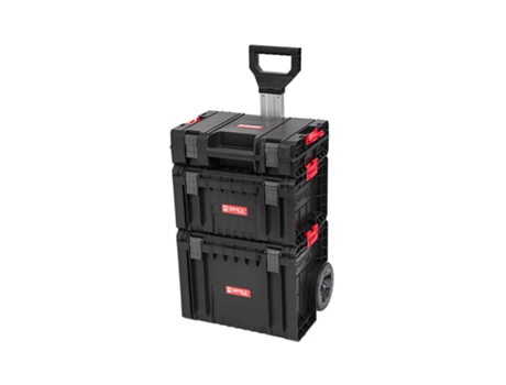 Qbrick System Pro Conjunto 1 Patrulha