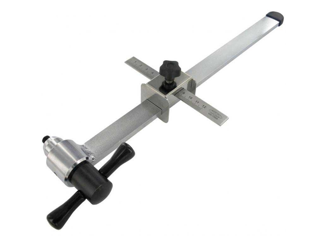 Var Derailleur Hanger Alignment Gauge