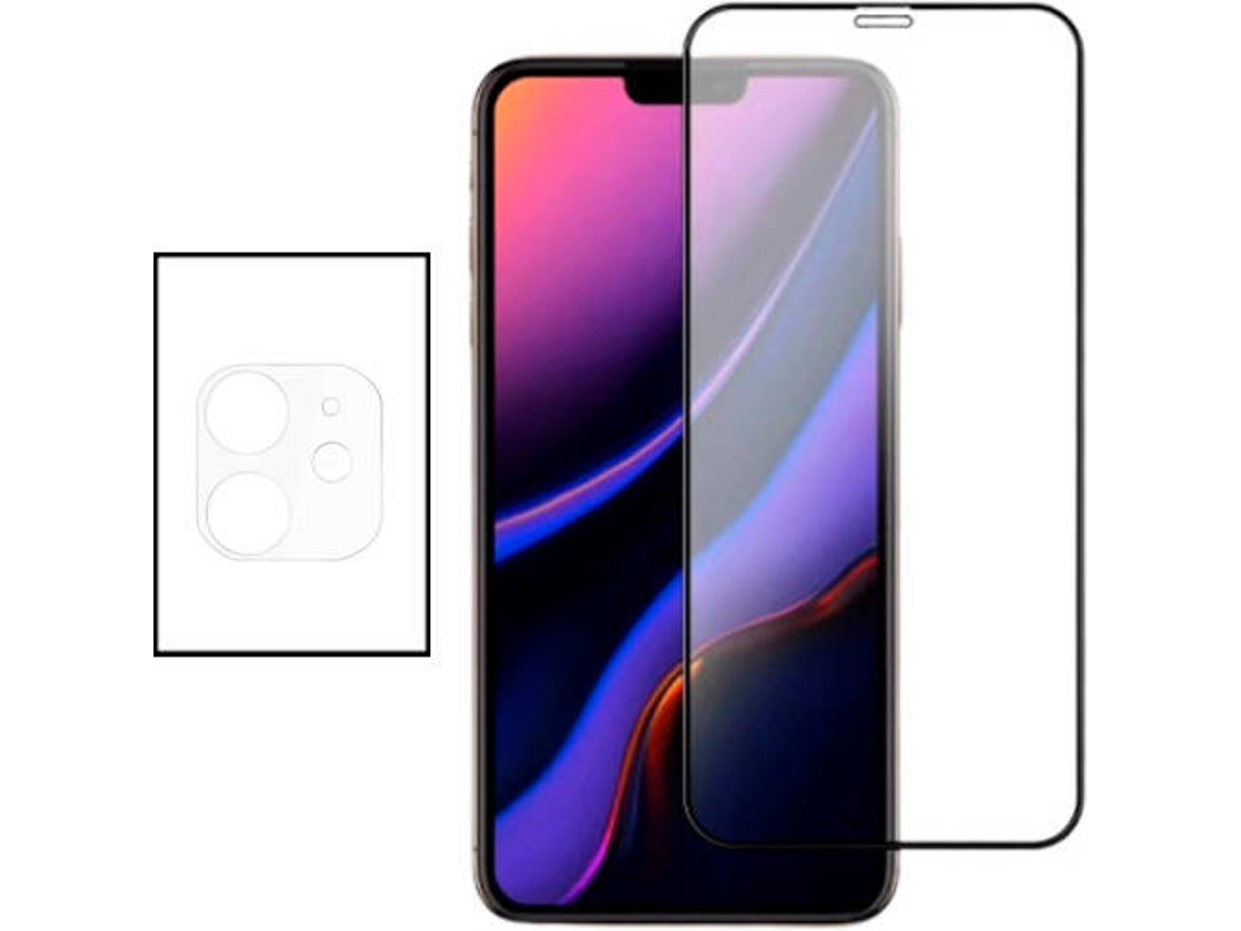 Pelicula de Vidro PHONECARE iPhone 11