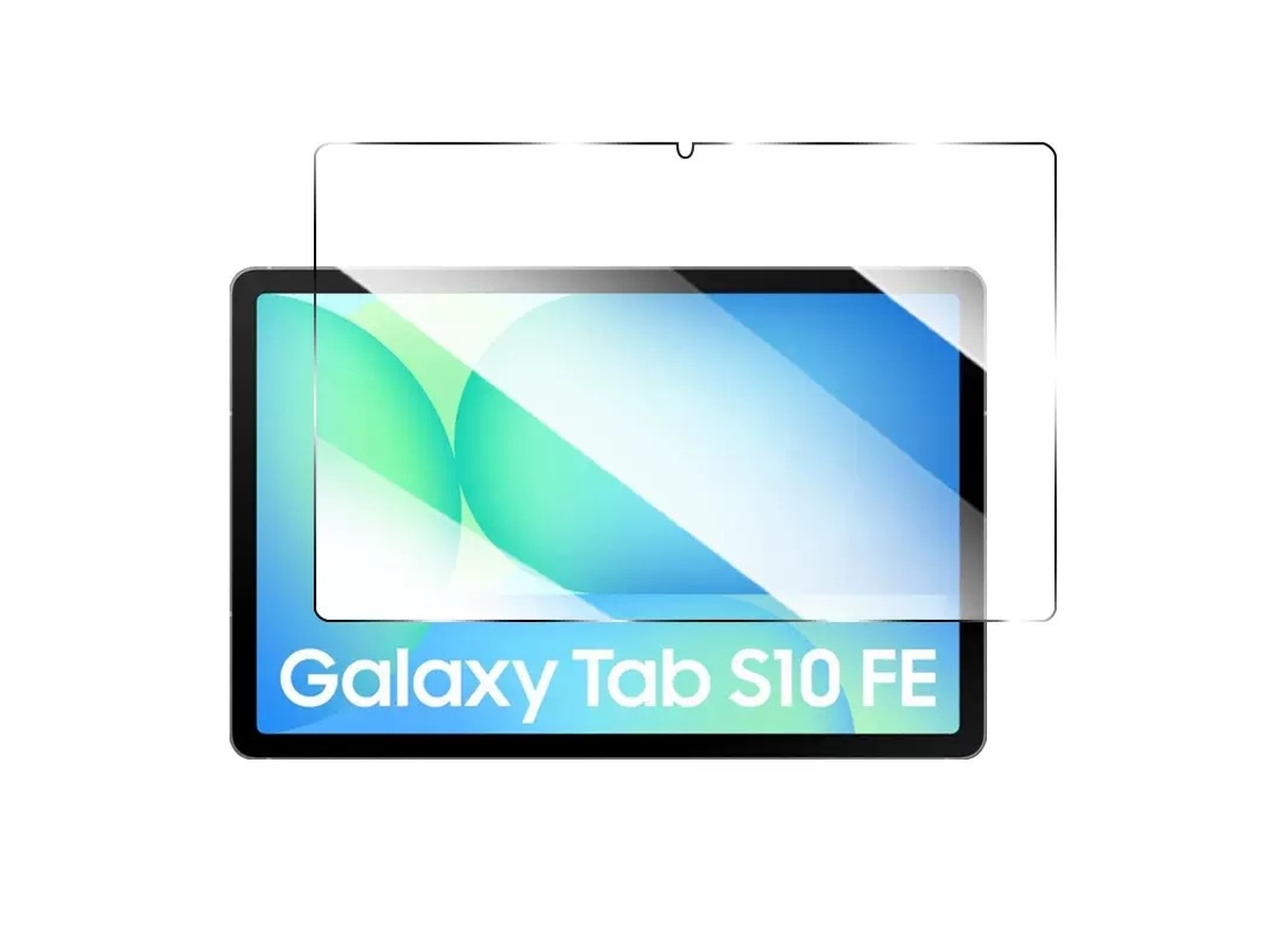 Película De Vidro Temperado Halinuia Para Samsung Tab A8/x205 2021(10,5 Polegadas)
