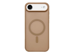 Capa Magsafe Fosca Para Iphone 17 Air
