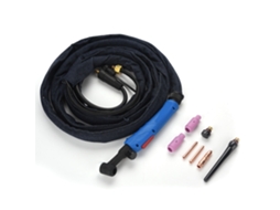 Kit de Tocha de Solda WP 17FV 3.7m S/MARCA