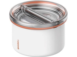 Lancheira Térmica GUZZINI Energy Branco