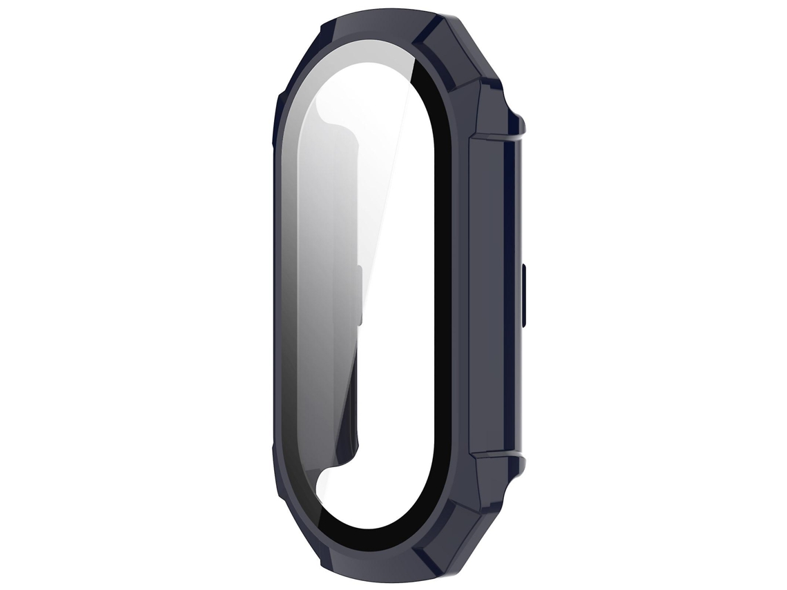 Inf Smart Lockfodral Com Mskydd Mi Band 8 Nostalgia88