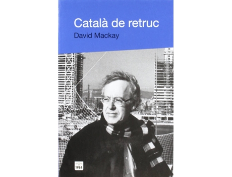 Livro Català De Retruc de David Mackay (Catalão)