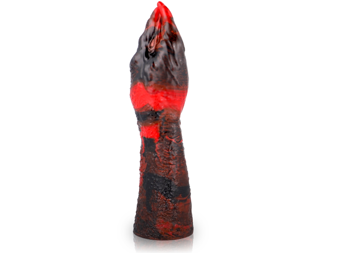 Epic - Lilith Dildo Evil Demon S
