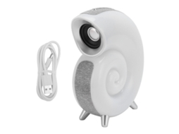 Music Light Alto falante Bluetooth App LAXISCREED