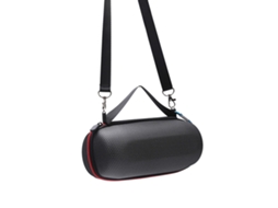 Estojo de Transporte Protetor em Eva para Caixa de Som Jbl Pulse 4 Compatível com Bluetooth. AQUAFORGE