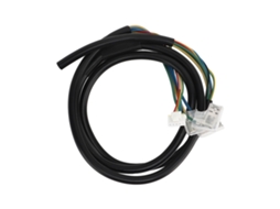 Cabo De Motor Da Roda Dianteira Para Scooter Elétrico Engine 85cm Compatível Com M365 E Pro