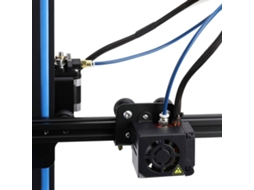 Kit De Tubo Ptfe Para Impressora 3d Com 5 Mangueiras E 20 Conectores Pc4-m6/pc4-m10 Para Filamento 1.75mm