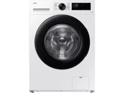 Máquina de Lavar Roupa SAMSUNG WW11DG5B25AEEP 11 (11 kg - 1400 rpm - Branco)
