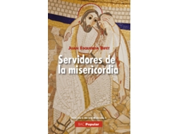 Livro Servidores De La Misericordia de Juan Esquerda Bifet (Espanhol)