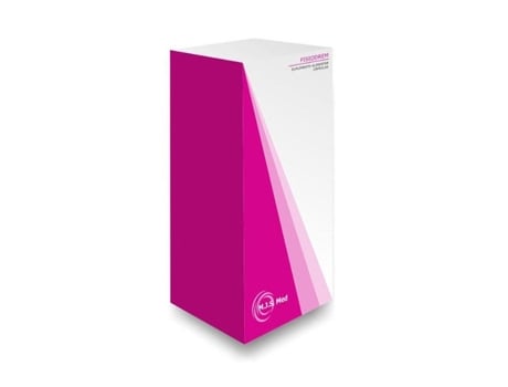 Fisiodrem 250Ml Mjs Med