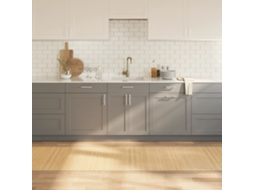 Vidaxl Tapete Retangular 80x400 Cm Bambu Cor Natural Clara